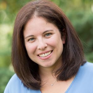 Meet your Posher, Alyson